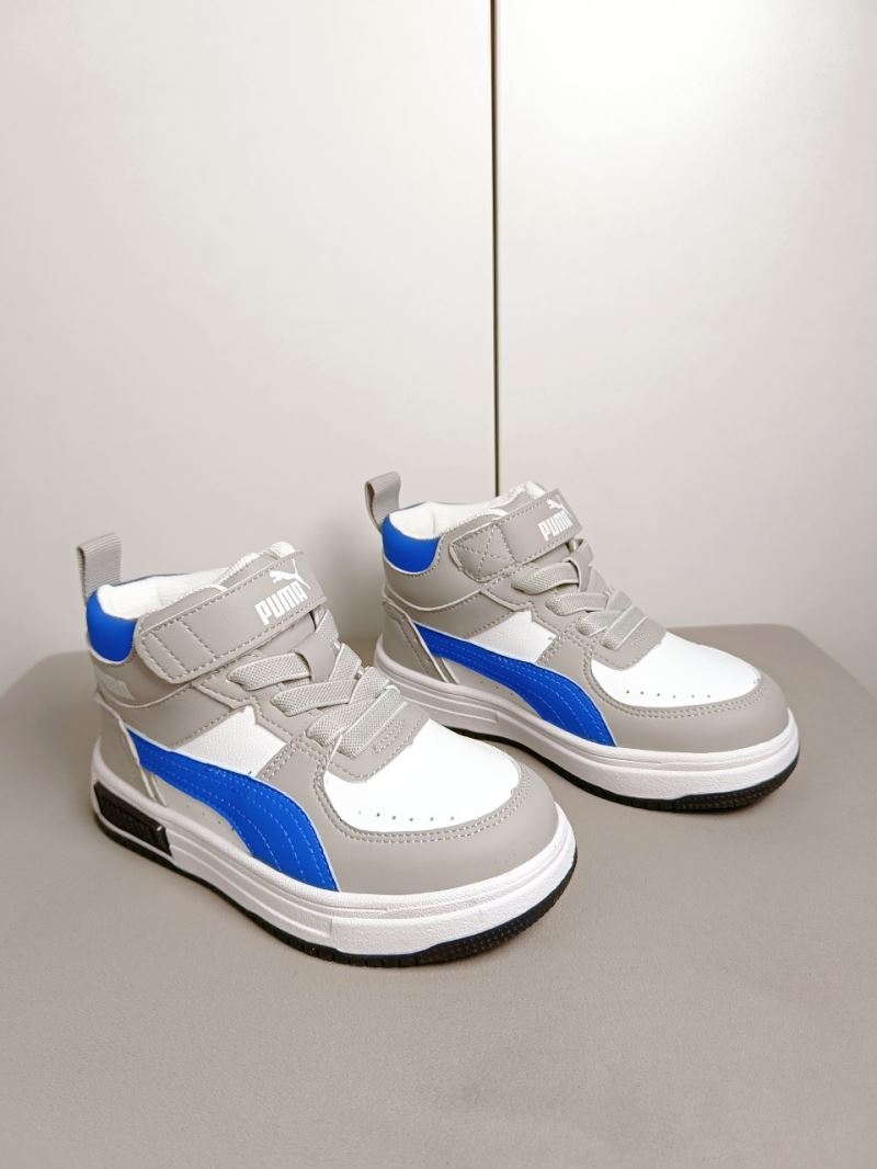 Puma Kids Shoes